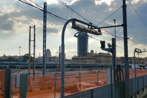 Genova, ordigno bellico rimosso dai cantieri di Brignole nella notte: riprende la circolazione ferroviaria