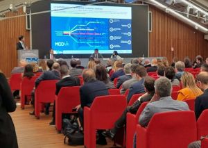 Venezia, chiusa la due giorni di tavola rotonda “Bigliettazione elettronica, tecnologie ITS e MaaS"