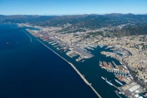 Genova, il Tar annulla la gara per la diga: i lavori proseguiranno, ma ci sarà risarcimento per Gavio e Caltagirone