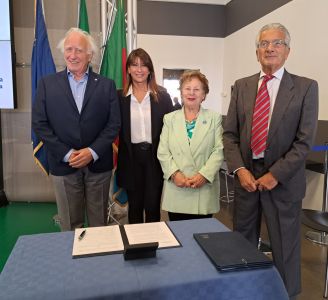 Regione Liguria, siglato protocollo d'intesa con Unicef e Garante dell'Infanzia: l'obiettivo è promuovere attività a sostegno dei minori