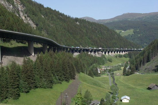 Transport Logistics 2023, il vice ministro Rixi: "Una politica condivisa sul Brennero è basilare per migliorare i collegamenti tra Italia e Germania"