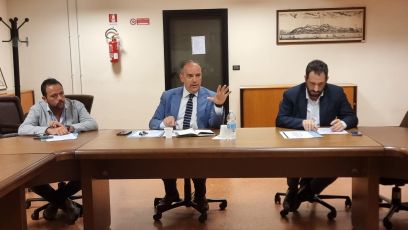Agenzia ligure dei rifiuti, nuova proposta del Pd: "Servono quattro impianti per lo smaltimento"