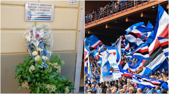 Dai diamanti non nasce niente, dal letame nascono i fiori: "Bek", la memoria oltraggiata e onorata con una risposta esemplare