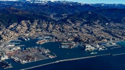 Diga di Genova, l'avvocato Gaggero a Telenord: "L'appalto non spetta in automatico ai secondi. Risarcimento ipotizzabile ma inagevole da quantificare"