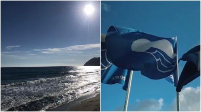 Bandiere Blu 2023, Liguria ancora prima in Italia: riconoscimento per Laigueglia e Sori. Record è della provincia di Savona