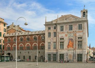 Depositi chimici, annullato consiglio municipale monotematico: ma ci sarà un presidio davanti a Palazzo San Giorgio