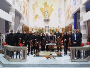 Genova, 24°edizione di "Musica nei musei e non solo": serata per celebrare donne e mamme testimoni di pace