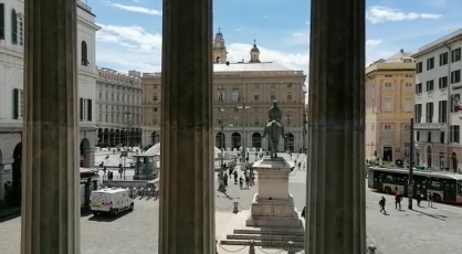 Genova, il calendario di chiusura del Carlo Felice: "Rita" e "Don Pasquale" di Donizetti