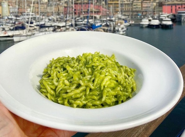Città dove si mangia meglio al mondo: nella classifica TasteAtlas Genova si piazza al 22° posto