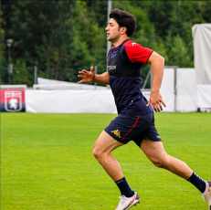 Genoa, una sconfitta di cui fare tesoro: c'è chi non è pronto alla Serie A