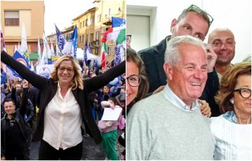 Elezioni comunali 2023: ecco tutti i nuovi sindaci della Liguria. Claudio Scajola rieletto a Imperia, Ponzanelli a Sarzana