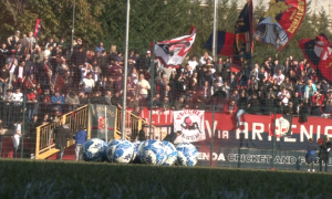 Genoa, oggi porte aperte al Signorini di Pegli: tifosi pronti ad abbracciare la squadra