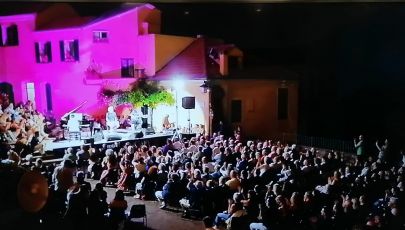 A Cervo, tra il 14 luglio e il 30 agosto un'ondata di eventi culturali: concerti a impatto zero e lo spin-off del Premio Strega