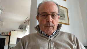 Genoa, Franco Ordine: "La stagione in tre parole chiave: velocità, sorpresa e senso di appartenza"