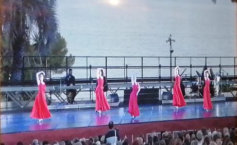 Genova, ritorna ai Parchi il Nervi Music Ballet Festival: in apertura un omaggio a Raffaella Carrà