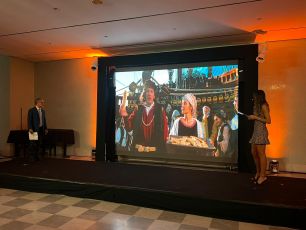 "Liguria, la bella estate": una stagione di eventi tra musica, Shakespeare e la cultura con la Treccani