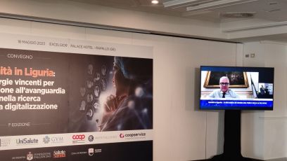 Sanità, 1° convegno a Rapallo. Il ministro Zangrillo: "Il 12 giugno sarò in Liguria per incontrare le istituzioni e le categorie"