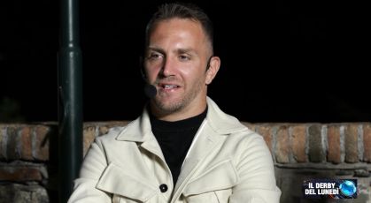 Genoa, Criscito: "Con il Bari la mia ultima partita, poi farò l'allenatore"