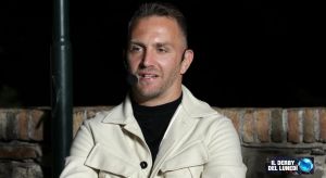 Genoa, Criscito: "Con il Bari la mia ultima partita, poi farò l'allenatore"