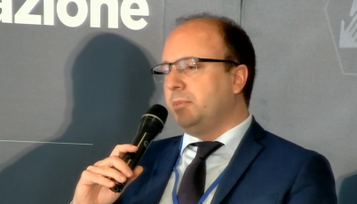 Sanità in Liguria, 1° convegno a Rapallo: l'intervento di Alessandro Bonsignore, presidente Ordine dei Medici e Odontoiatri di Genova