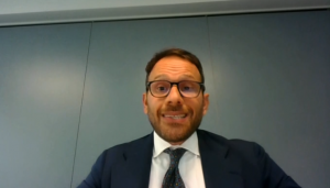 Sanità in Liguria, 1° convegno a Rapallo: l'intervento di Onofrio Mastandrea, componente Gruppo Strategico di ricerca di Farmindustria