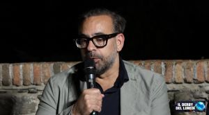 Genoa, Andres Blazquez: "Pensiamo di creare la seconda squadra"