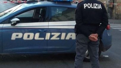 Genova, ad aprile avevano rapinato una macelleria di Certosa: arrestati due uomini