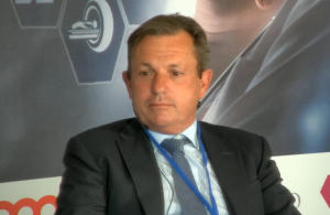 Sanità in Liguria, 1° convegno a Rapallo: l'intervento di Francesco Turrin, segretario generale di Federfarma Liguria