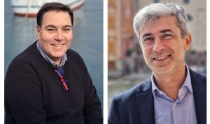 Amministrative Sestri Levante, Pistacchi si allea con Solinas: "Chi mi ha votato, scelga lui al ballottaggio"