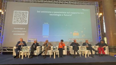 Genova, seconda tappa "In viaggio con la Banca d'Italia" per promuovere la cultura finanziaria a cittadini e imprese