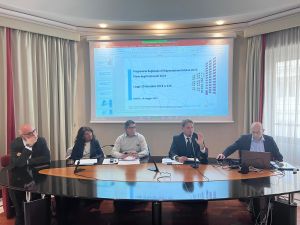 Liguria, stanziati 7 milioni per il programma di Rigenerazione Urbana. L'assessore all'urbanistica Scajola: "Cambiamo il volto del territorio"