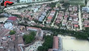 Alluvione Emilia Romagna, 14 le vittime. Dalla Liguria partono dieci squadre della Protezione Civile