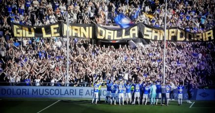 Sampdoria, una settimana alla prima assemblea straordinaria degli azionisti: ecco cosa può accadere