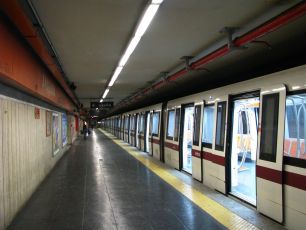 ATAC, per la Metro A di Roma l'obiettivo è la riapertura entro le vacanze di Natale