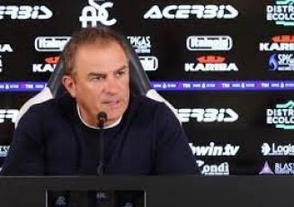 Spezia, Semplici: "A Lecce sarà una partita da cuori forti"