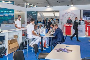 La Spezia, arriva Seafuture: dal 5 all'8 giugno un hub su innovazione e blue economy nel Mediterraneo