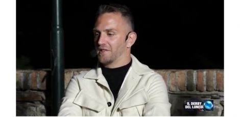 Genoa, Criscito dà l’addio al calcio: “Tutto Torna. Grazie Genoa, ogni volta che ho indossato la maglia ho dato tutto me stesso”