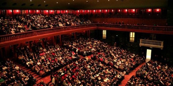 Alla Scala di Mlano un'opera basata su "Il nome della Rosa": coinvolti anche l'Opéra di Parigi e il Carlo Felice di Genova