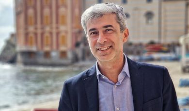 Elezioni Sestri Levante, il candidato Solinas: "L'intesa con Pistacchi non prevede alcun apparentamento. Proponiamo una ventata d'aria nuova."