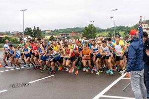 Serravalle Designer Outlet JoyRun: successo per la prima edizione della gara podistica nazionale che sostiene Fispes