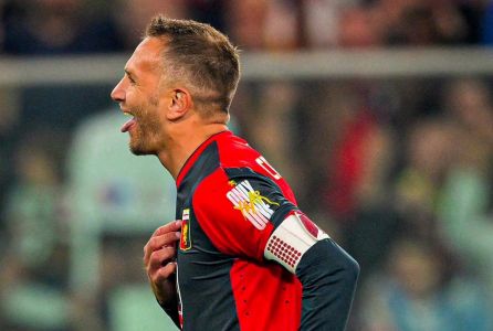 Genoa, il capolavoro dei 777: Serie A riconquistata in un solo anno e tifoseria ricompattata. E per Criscito non poteva esserci finale migliore