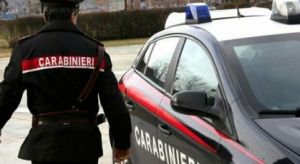 Bordighera, deruba una ragazza in treno: arrestato 26enne