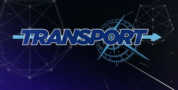 Transport, puntata 456