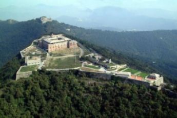 Genova, Legambiente ha presentato ricorso contro la funivia di Forte Begato: "Grave difetto di istruttoria e contraddittorietà"