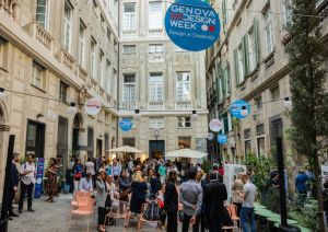 Genova, torna la BeDesignWeek: tema centrale l'energia, ci saranno due premi speciali