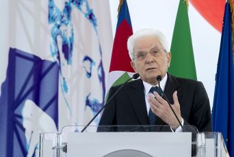 Trentuno anni fa la strage di Capaci, il presidente della Repubblica Mattarella: "La mafia è un cancro, ma non è invincibile"