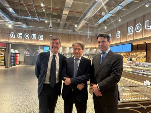 Genova, Esselunga apre a San Benigno. Il direttore commerciale: “La Liguria è una regione sulla quale vogliamo investire ancora”