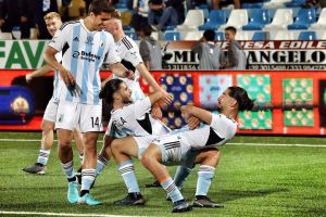 Playoff Serie C, dopo la rimonta con il Gubbio ecco la nuova avversaria dell'Entella: ai quarti c'è il Pescara di Zeman