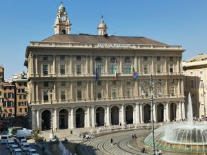 Alluvione Emilia Romagna, è il giorno del lutto nazionale: bandiere a mezz'asta anche a Genova