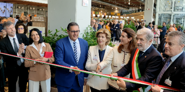 Genova, inaugurato il nuovo supermercato Esselunga a San Benigno: lavoro per oltre 150 dipendenti